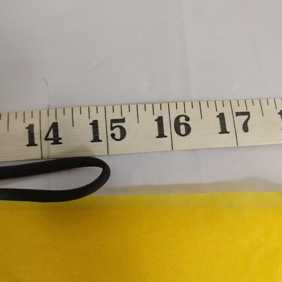 Vintage 2002 RARE VICTORIA'S SECRET SMOOTH V STRING PANTIES Black M NWT - Picture 7 of 8